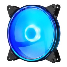 Chieftec Wentylator Chieftec ZF-1425RGB 140mm A-RGB