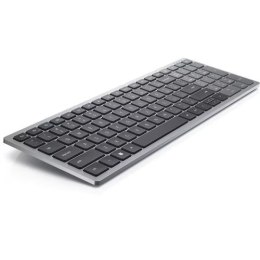 Dell Klawiatura bezprzewodowa C-KB740 - US International