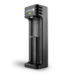 Everactive Ładowarka do akumulatorków cylindrycznych Li-ion everActive LC-100C