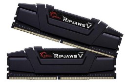 G.Skill Pamięć DDR4 G.Skill Ripjaws V 16GB (2x8GB) 3200MHz CL16 1,35V