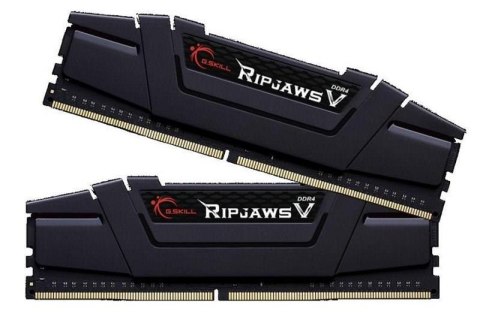 G.Skill Pamięć DDR4 G.Skill Ripjaws V 16GB (2x8GB) 3200MHz CL16 1,35V