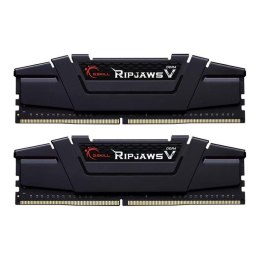 G.Skill Pamięć DDR4 G.Skill Ripjaws V 32GB (2x16GB) 3600MHz CL18 1,35V XMP 2.0