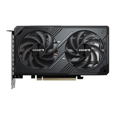 Gigabyte Karta VGA Gigabyte GeForce RTX 5060 WINDFORCE MAX OC 8G 8GB GDDR7 128bit HDMI+3xDP PCIe5.0