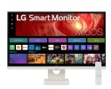 LG Electronics Monitor 27U731SA-W