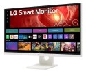 LG Electronics Monitor 27U731SA-W