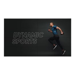 LG Ściana wideo LG 49VL5PJ-A z cienką ramką FHD 49