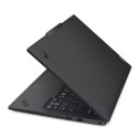 Lenovo Ultrabook ThinkPad T14 G6 21QC0040PB W11Pro Ultra 7 255U/32GB/1TB/INT/14.0 WUXGA/Black/3YR Premier Support + CO2 Offset