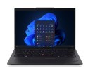 Lenovo Ultrabook ThinkPad T14 G6 21QC0040PB W11Pro Ultra 7 255U/32GB/1TB/INT/14.0 WUXGA/Black/3YR Premier Support + CO2 Offset