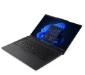 Lenovo Ultrabook ThinkPad T14 G6 21QC0040PB W11Pro Ultra 7 255U/32GB/1TB/INT/14.0 WUXGA/Black/3YR Premier Support + CO2 Offset