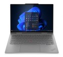 Lenovo Ultrabook Thinkpad X1 2-in-1 Gen10 21Q000A2PB W11Pro Ultra 7 255U/32GB/1TB/INT/14.0 2.8K/Touch/Grey/3YRS Premier Support + CO2 O