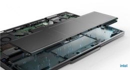 Lenovo Ultrabook Thinkpad X1 2-in-1 Gen10 21Q000A2PB W11Pro Ultra 7 255U/32GB/1TB/INT/14.0 2.8K/Touch/Grey/3YRS Premier Support + CO2 O