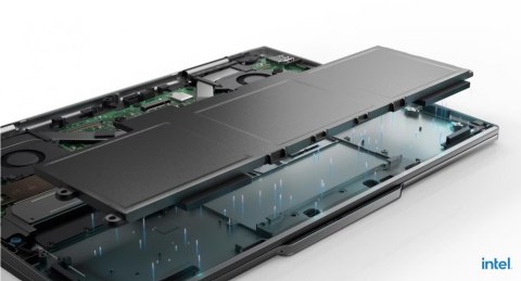 Lenovo Ultrabook Thinkpad X1 2-in-1 Gen10 21Q000A2PB W11Pro Ultra 7 255U/32GB/1TB/INT/14.0 2.8K/Touch/Grey/3YRS Premier Support + CO2 O