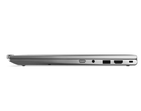 Lenovo Ultrabook Thinkpad X1 2-in-1 Gen10 21Q000A2PB W11Pro Ultra 7 255U/32GB/1TB/INT/14.0 2.8K/Touch/Grey/3YRS Premier Support + CO2 O
