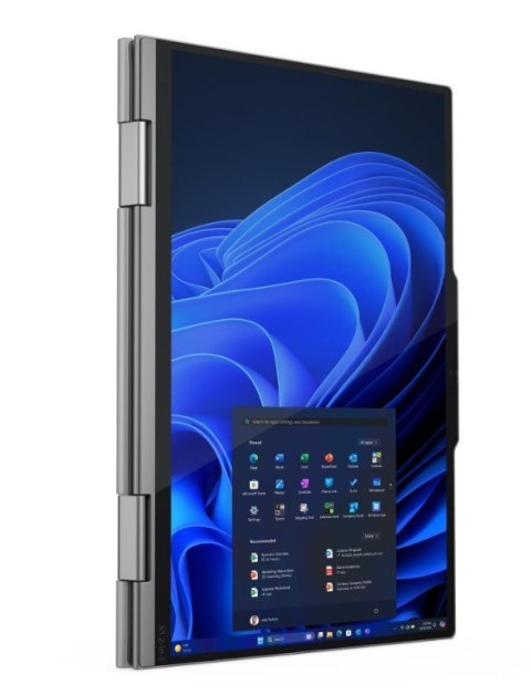 Lenovo Ultrabook Thinkpad X1 2-in-1 Gen10 21Q000A2PB W11Pro Ultra 7 255U/32GB/1TB/INT/14.0 2.8K/Touch/Grey/3YRS Premier Support + CO2 O