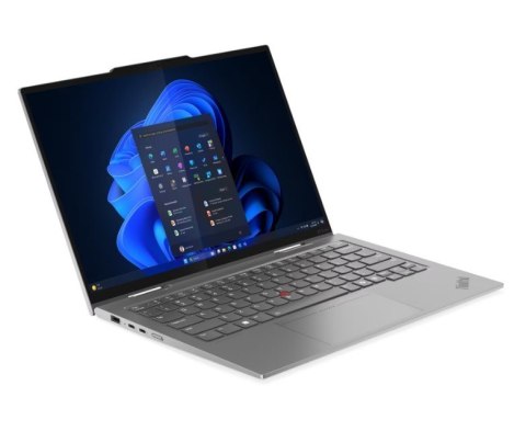 Lenovo Ultrabook Thinkpad X1 2-in-1 Gen10 21Q000A2PB W11Pro Ultra 7 255U/32GB/1TB/INT/14.0 2.8K/Touch/Grey/3YRS Premier Support + CO2 O