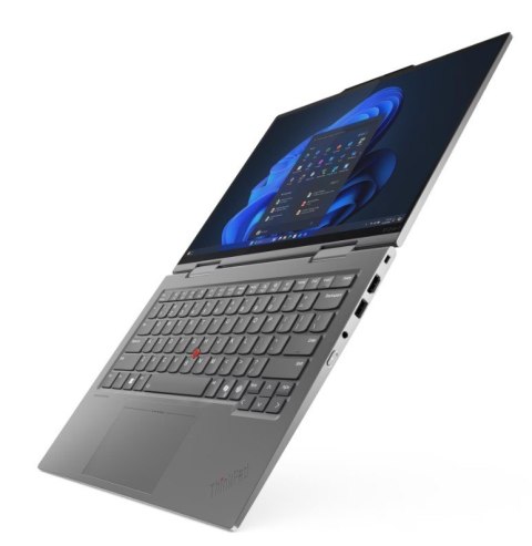 Lenovo Ultrabook Thinkpad X1 2-in-1 Gen10 21Q000A2PB W11Pro Ultra 7 255U/32GB/1TB/INT/14.0 2.8K/Touch/Grey/3YRS Premier Support + CO2 O