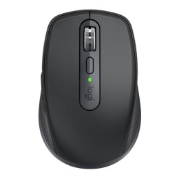 Logitech Mysz bezprzewodowa Logitech MX Anywhere 3S laserowa grafitowa