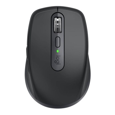 Logitech Mysz bezprzewodowa Logitech MX Anywhere 3S laserowa grafitowa