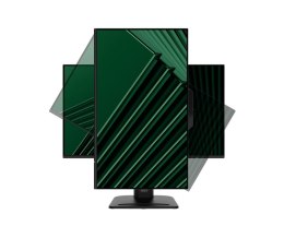 MSI PRO MP272PMG LED/FHD/Flat/120Hz/czarny