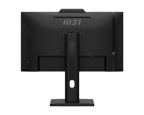 MSI PRO MP272PMG LED/FHD/Flat/120Hz/czarny