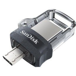 Sandisk Pendrive SanDisk Ultra Dual Drive m3.0 64GB 150MB/s