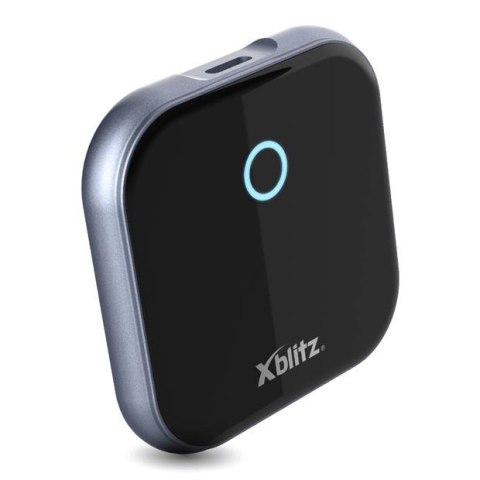 Xblitz Adapter bezprzewodowy Xblitz SmartCAR CarPlay/Android Auto
