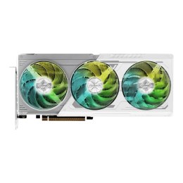 ASRock Karta VGA ASRock Radeon RX 9070 Steel Legend 16GB OC GDDR6 256bit HDMI+3xDP PCIe5.0