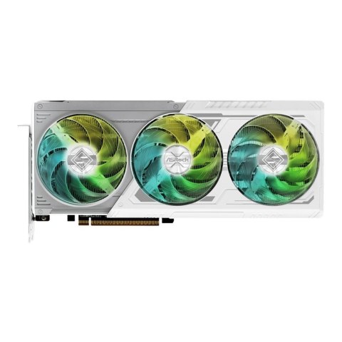 ASRock Karta VGA ASRock Radeon RX 9070 Steel Legend 16GB OC GDDR6 256bit HDMI+3xDP PCIe5.0