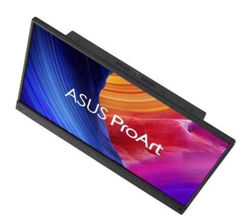 Asus Monitor 16 cali PA16USV 4K IPS HDMI USB-C