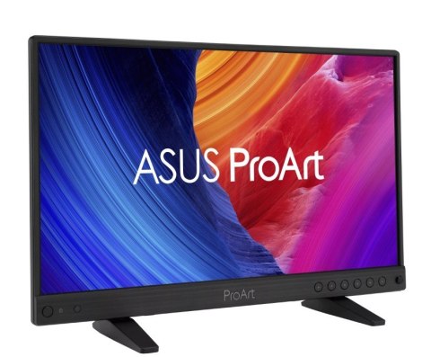 Asus Monitor 16 cali PA16USV 4K IPS HDMI USB-C