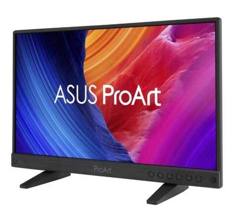 Asus Monitor 16 cali PA16USV 4K IPS HDMI USB-C