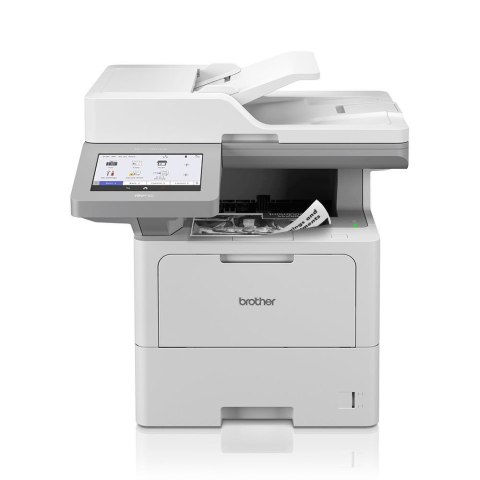 Brother Urządzenie wielofunkcyjne Brother MFC-L6910DN (MFCL6910DN) 4w1