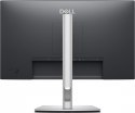 Dell Monitor 23.8 cala P2425DE IPS LED QHD (2560x1440)/16:9/HDMI/2xDP/2xUSB-C/3xUSB/3Y AES&PPG