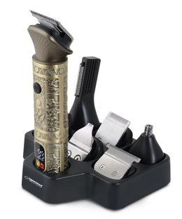 ESPERANZA Maszynka do strzyżenia włosów ESPERANZA Adonis 7w1 Bezprzewodowa