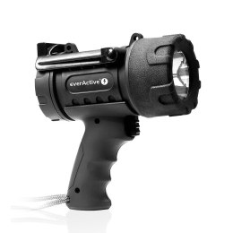 Everactive Szperacz ładowalny LED everActive SL-500R Hammer 500 lumenów USB-C