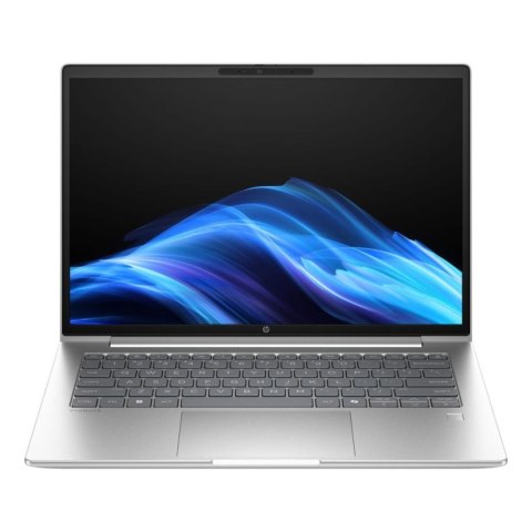 HP Notebook HP EliteBook 6 G1i 14 A 14"WUXGA/Ultra 5 225H/16GB/SSD512GB/Arc 130T/11PR Pike Silver 3Y