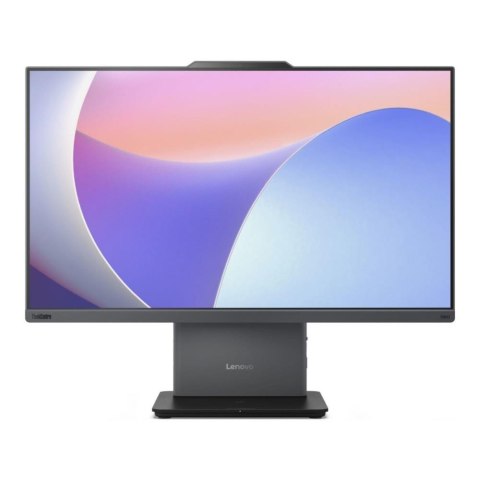 Lenovo Komputer AIO Lenovo ThinkCentre Neo 50a G5 27"FHD/i7-13620H/16GB/SSD512GB/UHD/11PR Luna Grey 3Y