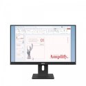 Lenovo Monitor 23.8 cala ThinkVision E24-40 64BAMAT1EU