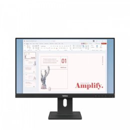 Lenovo Monitor 23.8 cala ThinkVision E24-40 64BAMAT1EU