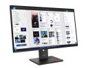 Lenovo Monitor 31.5 ThinkVision T32UD-40 z kamerą 64B0ZAT1EU