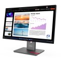 Lenovo Monitor ThinkVision P24Q-40 23.8 cala 64B2GAT1EU