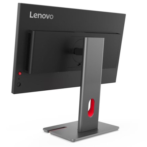 Lenovo Monitor ThinkVision P24Q-40 23.8 cala 64B2GAT1EU
