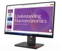 Lenovo Monitor ThinkVision T24D-40 23.8 cala 64B9GAT1EU