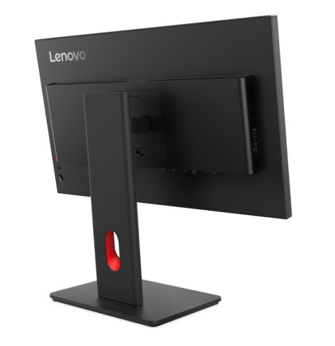 Lenovo Monitor ThinkVision T24D-40 23.8 cala 64B9GAT1EU