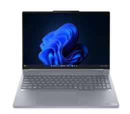 Lenovo Notebook ThinkBook 16p G6 21R0001SPB W11Pro Ultra 7 255HX/2x16GB/1TB/RTX 5060 8GB/16.0 WUXGA/Luna Grey/1YR Premier WHB + 3YR OS 