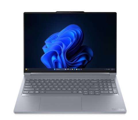 Lenovo Notebook ThinkBook 16p G6 21R0001SPB W11Pro Ultra 7 255HX/2x16GB/1TB/RTX 5060 8GB/16.0 WUXGA/Luna Grey/1YR Premier WHB + 3YR OS 