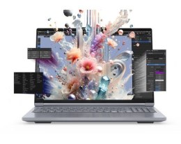 Lenovo Notebook ThinkBook 16p G6 21R0001SPB W11Pro Ultra 7 255HX/2x16GB/1TB/RTX 5060 8GB/16.0 WUXGA/Luna Grey/1YR Premier WHB + 3YR OS 