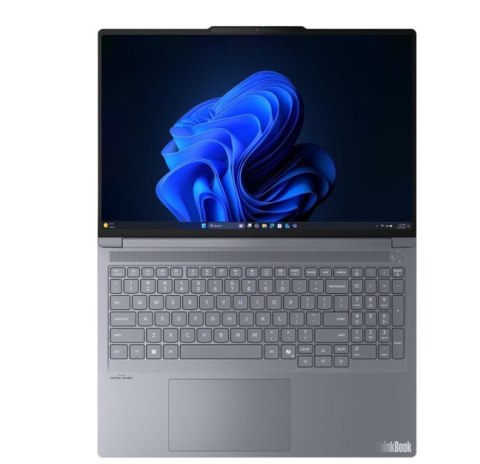 Lenovo Notebook ThinkBook 16p G6 21R0001SPB W11Pro Ultra 7 255HX/2x16GB/1TB/RTX 5060 8GB/16.0 WUXGA/Luna Grey/1YR Premier WHB + 3YR OS 