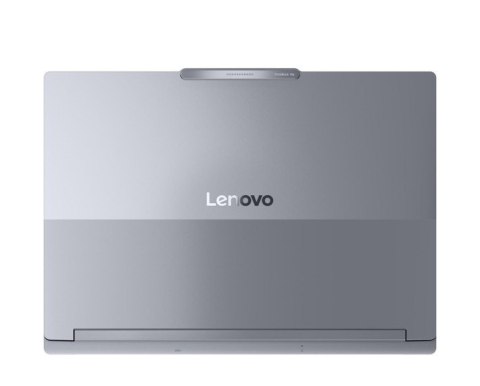 Lenovo Notebook ThinkBook 16p G6 21R0001SPB W11Pro Ultra 7 255HX/2x16GB/1TB/RTX 5060 8GB/16.0 WUXGA/Luna Grey/1YR Premier WHB + 3YR OS 