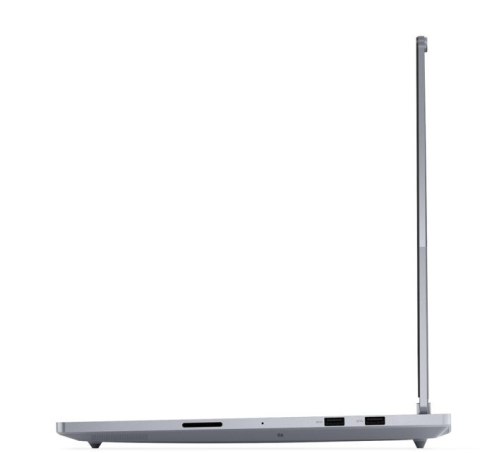 Lenovo Notebook ThinkBook 16p G6 21R0001SPB W11Pro Ultra 7 255HX/2x16GB/1TB/RTX 5060 8GB/16.0 WUXGA/Luna Grey/1YR Premier WHB + 3YR OS 